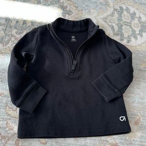 Baby boy Gap sweater